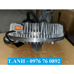 Ly tâm xe đầu kéo Mỹ