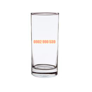 LY THỦY TINH ỐNG THÁI 325ML