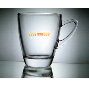 LY THỦY TINH QUAI LIPTON 311ML