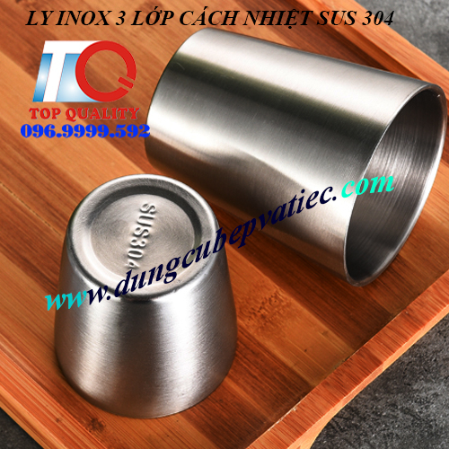 Ly uống nước chống nóng dành cho học sinh