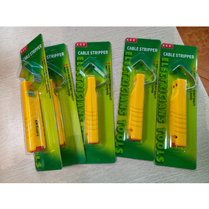 Dao rọc vỏ cáp LY27-3