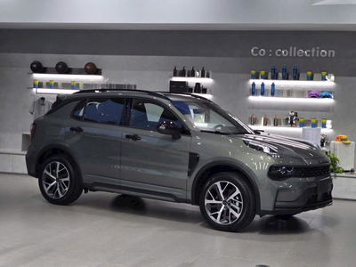 Lynk & Co 01 – Đánh Giá Toàn Diện Từ Ngoại Hình, Động Cơ, Công Nghệ An Toàn Đến Giá Bán