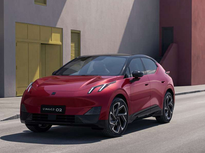 Lynk & Co 02