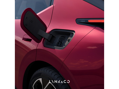 LYNK & CO 02 CHIẾC XE DÀNH CHO SỰ ĐẲNG CẤP SANG TRỌNG