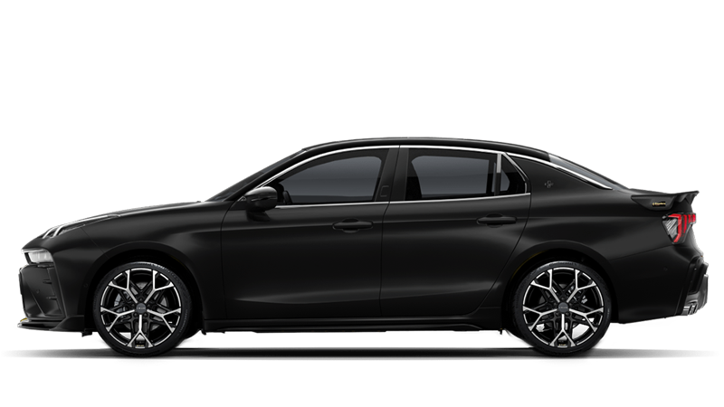 Lynk & Co 03+
