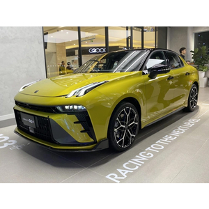 Lynk & Co 03+
