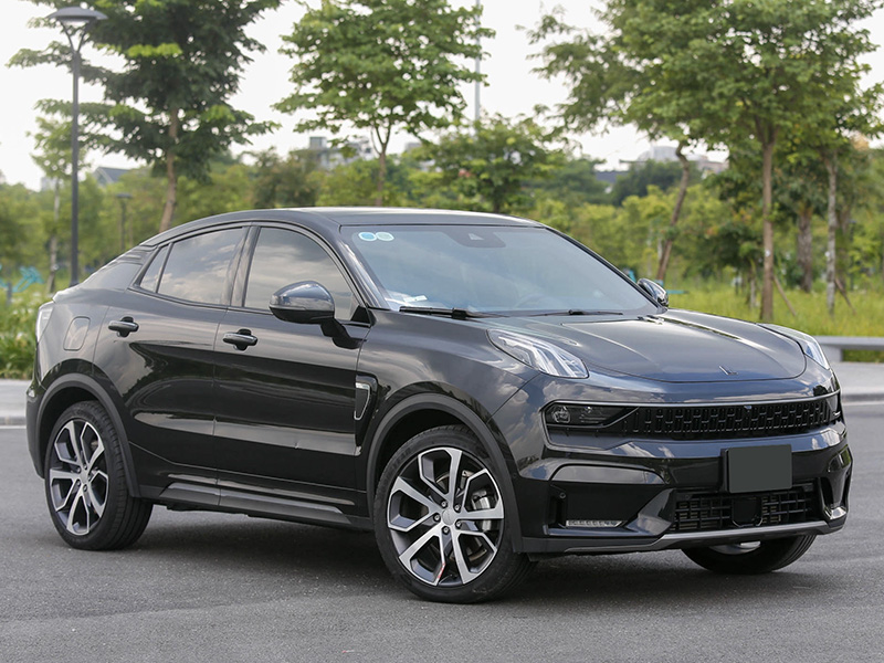 Lynk & Co 05
