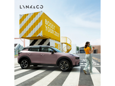Lynk & Co 06: Crossover Đô Thị Của Tương Lai – Sự Lựa Chọn Hoàn Hảo Cho Thế Hệ Kết Nối