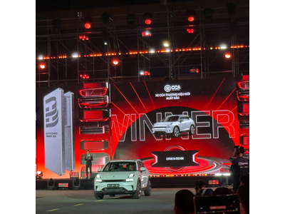 Lynk & Co 06 – SUV đô thị linh hoạt, công nghệ hiện đại, giá đáng cân nhắc 2026