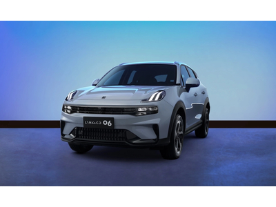 Lynk & Co 06 thêm phiên bản giá rẻ 679 triệu đồng