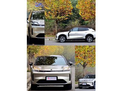 Lynk & Co 08 EM-P – DẪN ĐẦU XU HƯỚNG XE 2026: ĐIỂM NHẤN CỦA KỶ NGUYÊN PHEV CAO CẤP