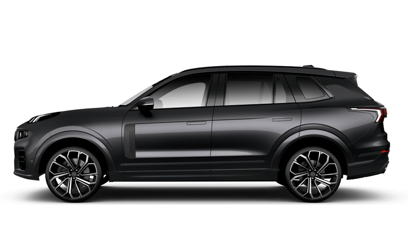 Lynk & Co 09