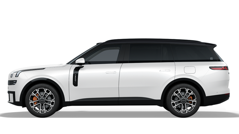 Lynk & Co 900