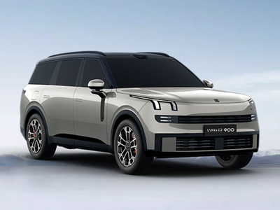 Lynk & Co 900