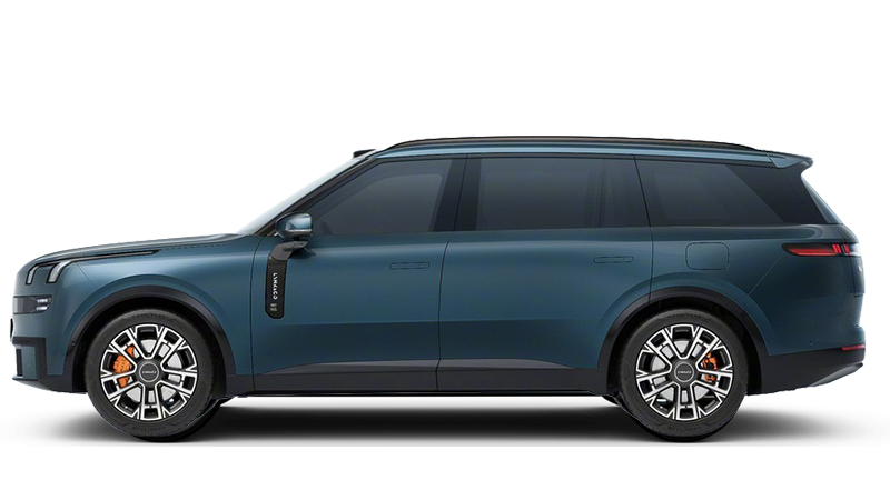Lynk & Co 900