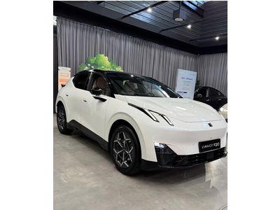 Lynk & Co Z20 – SUV đô thị thế hệ mới, lựa chọn hoàn hảo cho cuộc sống hiện đại