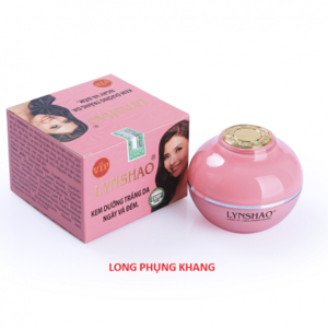 LYNSHAO - KEM DƯỠNG TRẮNG DA NGÀY VÀ ĐÊM