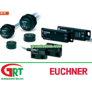 Euchner CMS-MH-AA | Công tắc cửa an toàn Euchner CMS-MH-AA | Door switch CMS-MH-AA | Euchner Vietnam