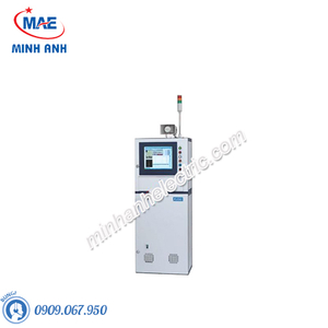 Máy kiểm tra lỗi in ấn Tokimec - Model PRINTING INSPECTION M-CAP