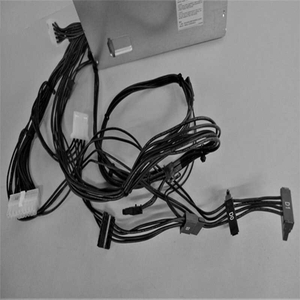 Bộ nguồn HP WORKSTATION Z4 Z6 1000W D15-1K0P1A 851383-001