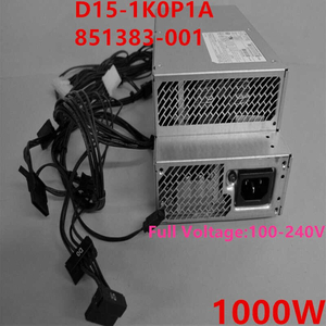 Bộ nguồn HP WORKSTATION Z4 Z6 1000W D15-1K0P1A 851383-001