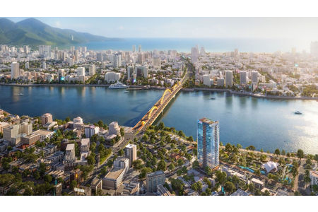 M Riverside Danang: Giá Bán & Chính Sách