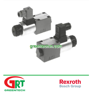 M-.SED 6 | Rexroth | Van điều khiển | control valve | Rexroth ViệtNam