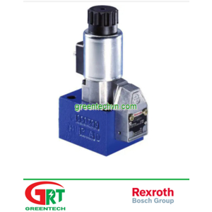 M-.SEW 6 | Rexroth | Van điều khiển | control valve | Rexroth ViệtNam
