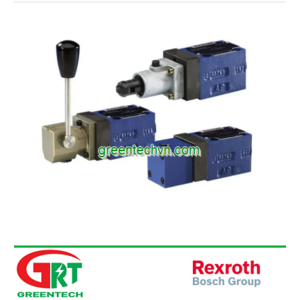 M-.SMM | Rexroth | Van điều khiển | control valve | Rexroth ViệtNam