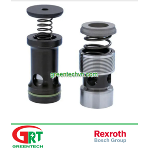 M-SR 6...30 | Rexroth | Van một chiều | check valve | Rexroth ViệtNam