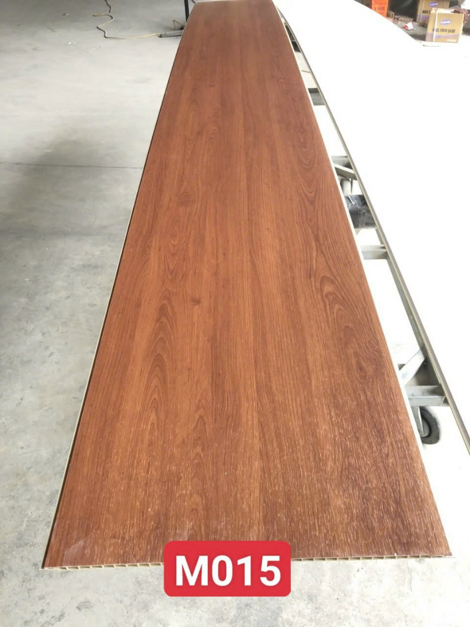 Tấm ốp nano lam sóng HT-NANO