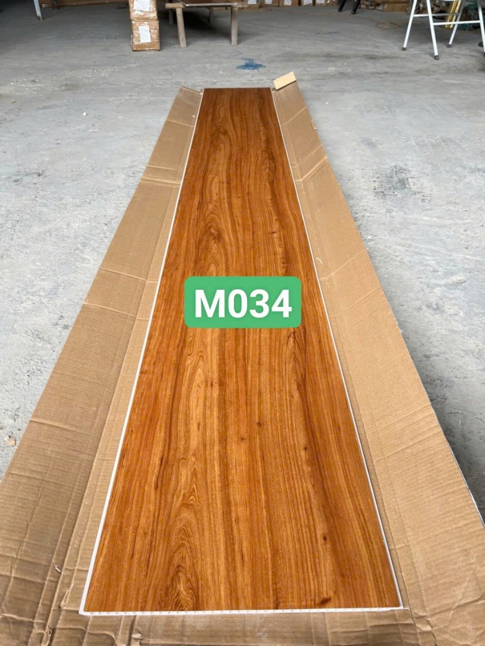 Tấm ốp nano lam sóng HT-NANO