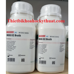 MUG EC Broth M1042-500g