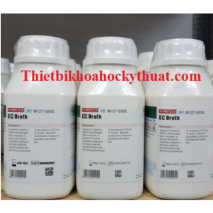 EC Broth M127