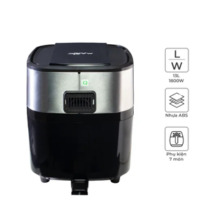 Nồi Chiên Không Dầu Kết Hợp Nướng Magic Eco M13