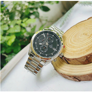 Đồng Hồ Nam Lotusman M1341A.SSB