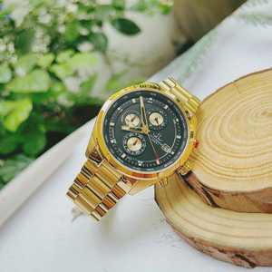 Đồng Hồ Nam Lotusman M1341A.GGB