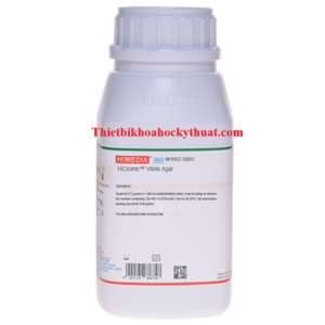 HiCrome Vibrio Agar M1682-500G