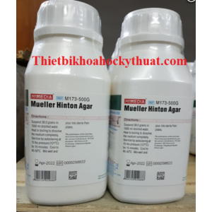 Mueller Hinton Agar M173