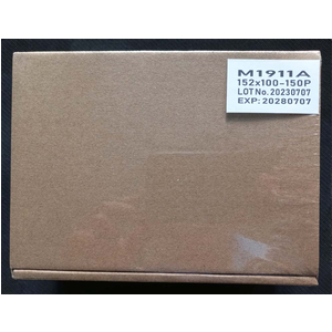 Giấy monitor sản khoa Hewlett Packard HP M1911A hoặc Philips Avalon FM-20 (152x100x150)