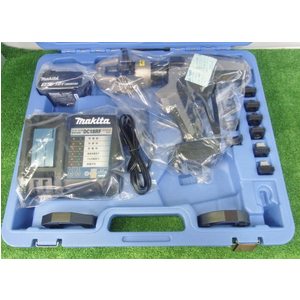 Máy ép cos thủy lực dùng pin IZUMI S7G-M250M