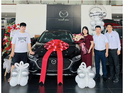 New Mazda 3 1.5L Premium (E5)