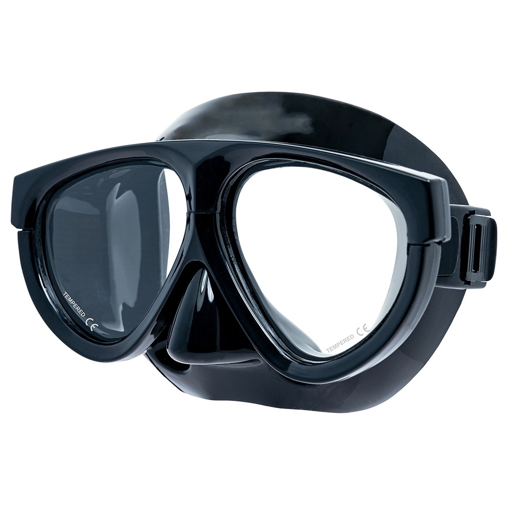 Diving Equipment, MASK, GULL Mask