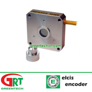 M345NC | Elcis M345NC | Single-turn rotary encoder / absolute / magnetic / non-contact Elcis Vietnam