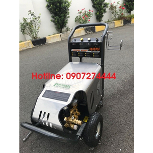 Máy phun áp lực Promac M36 3600PSI 250bar 10HP