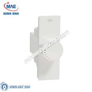 Công tắc điều chỉnh độ sáng đèn, size S, 1-400W M3T1V400DM_WE