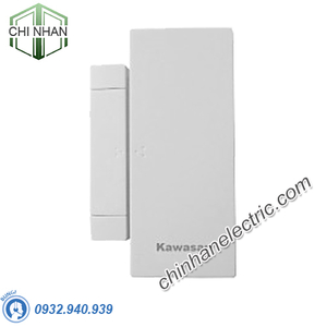 Phụ Kiện Tích Hợp Thêm Cho Bộ Trung Tâm Báo Động , Cửa Từ Không Dây - M4 - KAWASAN