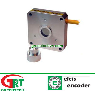M45NC | Elcis | Absolute rotary encoder | Bộ mã hóa vòng xoay M45NC ...