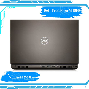 Dell Precision M4600 Core i7 2820QM