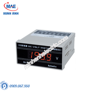 Đồng hồ đo hệ số công suất - Model M4W-P